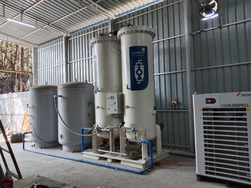 800M Psa Oxygen Generator