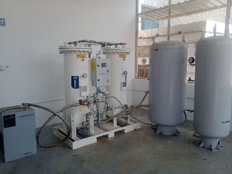 110M Psa Oxygen Generator