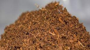 Composted Coco Peat, Form : Powder