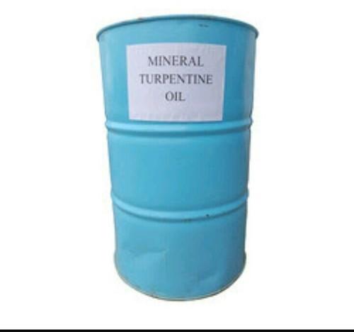 Mineral turpentine oil, Purity : 98%