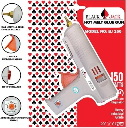 Black Jack BJ-150 Glue Gun