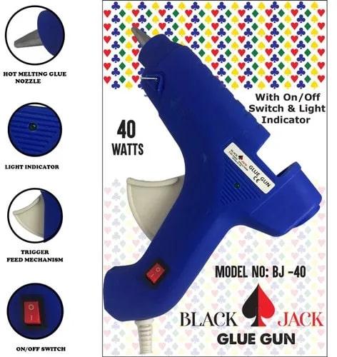 Black Jack BJ40 Glue Gun