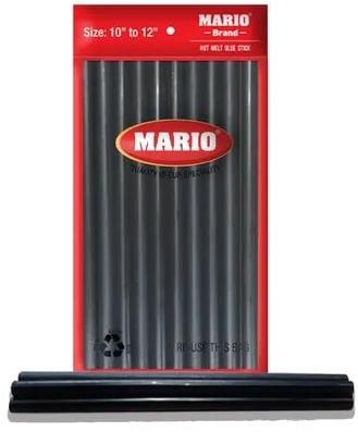 Mario Black Glue Sticks, Feature : Durable