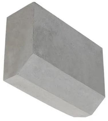 Polished Concrete Kerb Stone, for Landscaping, Shape : Rectangle