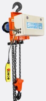 Electric Chain Hoist