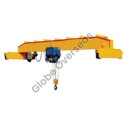 Single Girder Eot Cranes