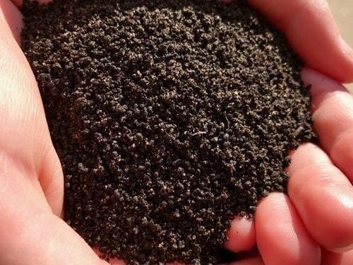 Organic Vermicompost Fertilizer, for Agriculture, Packaging Type : Plastic Bag