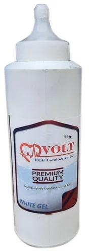 1 Ltr. ECG Conductive Gel