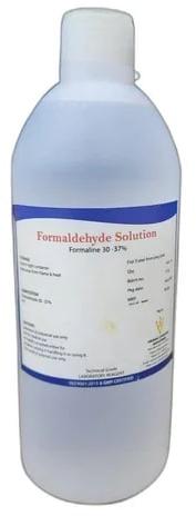 400 ml Formaldehyde Solution