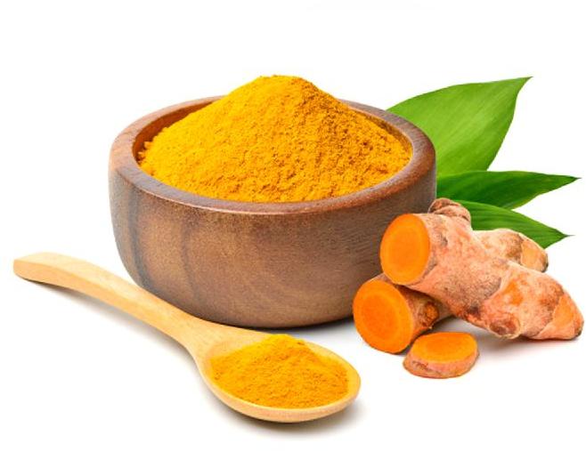 Turmeric Powder, for Cooking, Spices, Color : Yellow