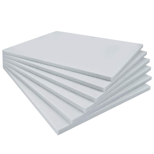 Eps Thermocol Sheet - B.K.Pack Solutions, Ahmedabad, Gujarat