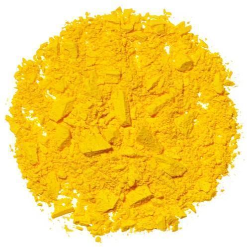 Yellow Pigment Powder, for Industrial, Packaging Type : Plastic Packet