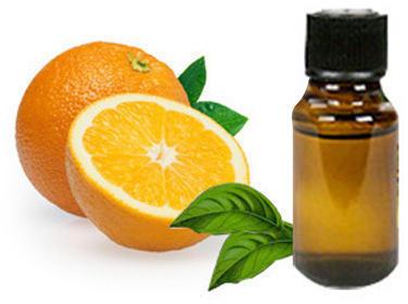 Organic Orange Essential Oil, Certification : FSSAI Certified