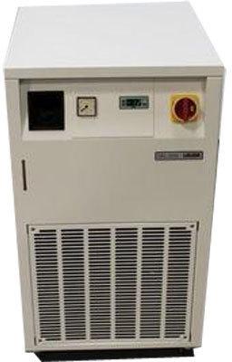 Stainless Steel Electric Recirculating Chiller, Voltage : 110V