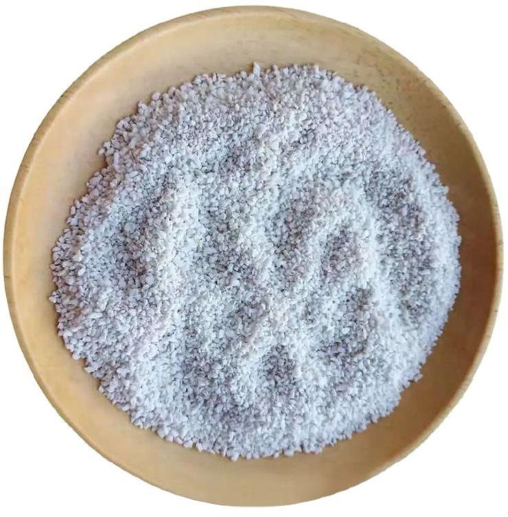 Expanded Perlite Powder, Purity : 100%