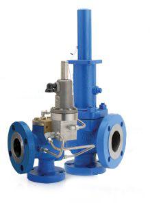 Manual Stainless Steel Pressure Safety Valves, for Water Fitting, Specialities : Investment Casting