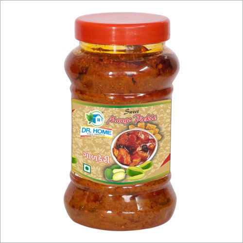 Manufacturer of Pickles from Kheda, Gujarat by Aaru Life Science Private Limited