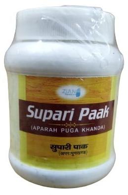 Supari Paak Granules, Certification : FSSAI