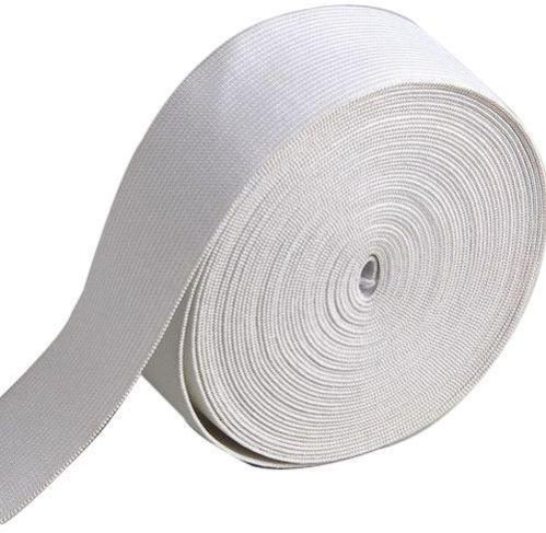 Knitted Elastic Tape