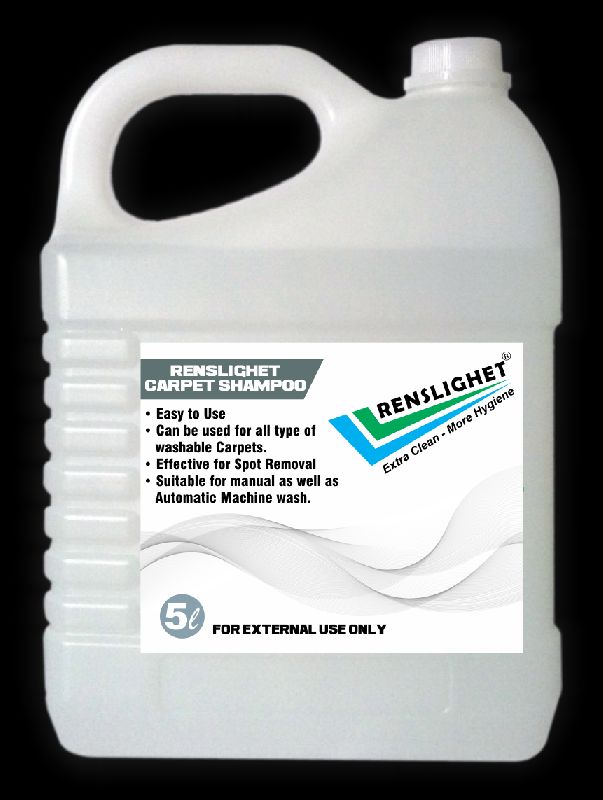 Carpet Shampoo Companies at Maureen Sandoval blog