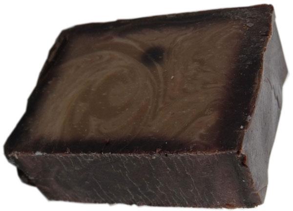 Chocolate Soap Base