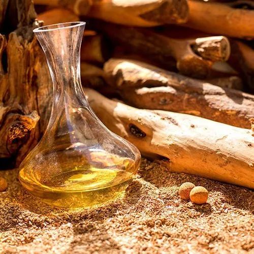 ARYA Natural Sandalwood Oil, Shelf Life : 1Year