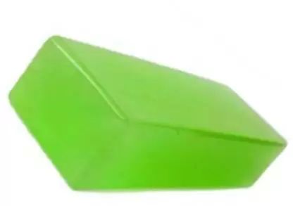 Teatree Soap Base, Weight : 100gm, 110gm