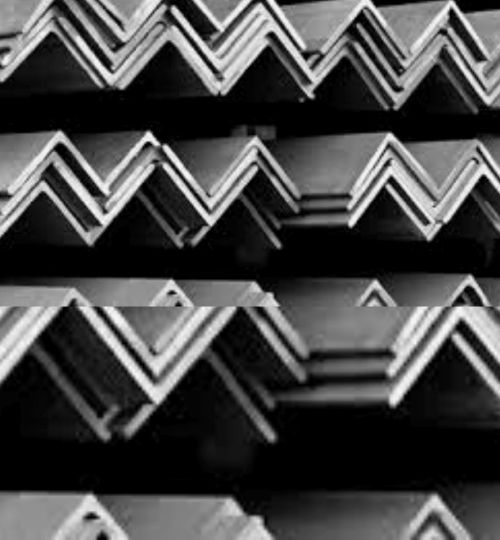 Angles Structural Steel by MBS Aluminium Industries Private Limited