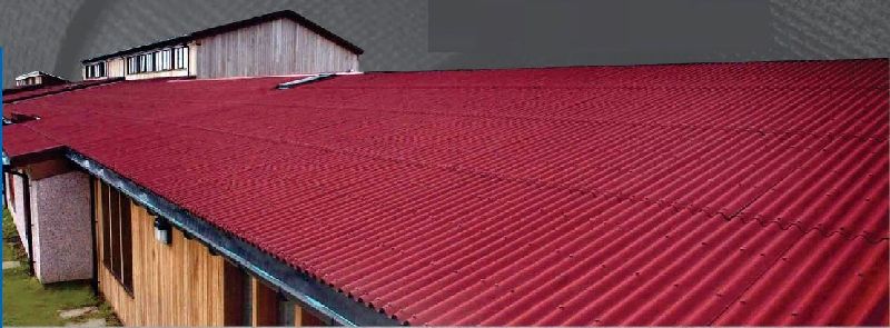 Duro 235 Onduline Roofing Sheet