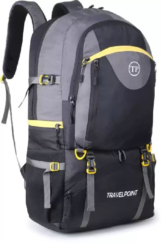 travel point bag review