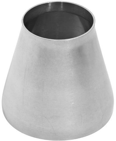 Polished Metal Buttweld Concentric Reducer, for Construction, Feature : Rust Proof