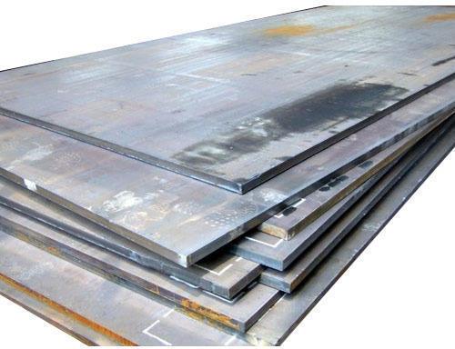 Carbon Steel Plate, Length : Multisizes