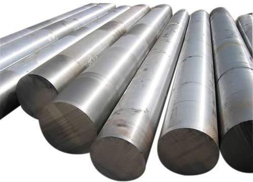 Duplex Steel Round Bar