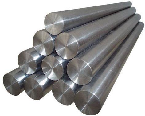 Incoloy Steel Round Bar, for Industrial, Feature : Corrosion Proof, Excellent Quality