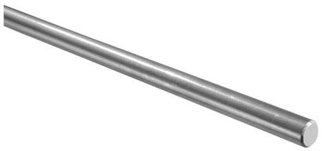 Polished Monel Steel Round Bar, for Industrial, Feature : Excellent Quality, Fine Finishing