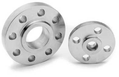 Series a Flange