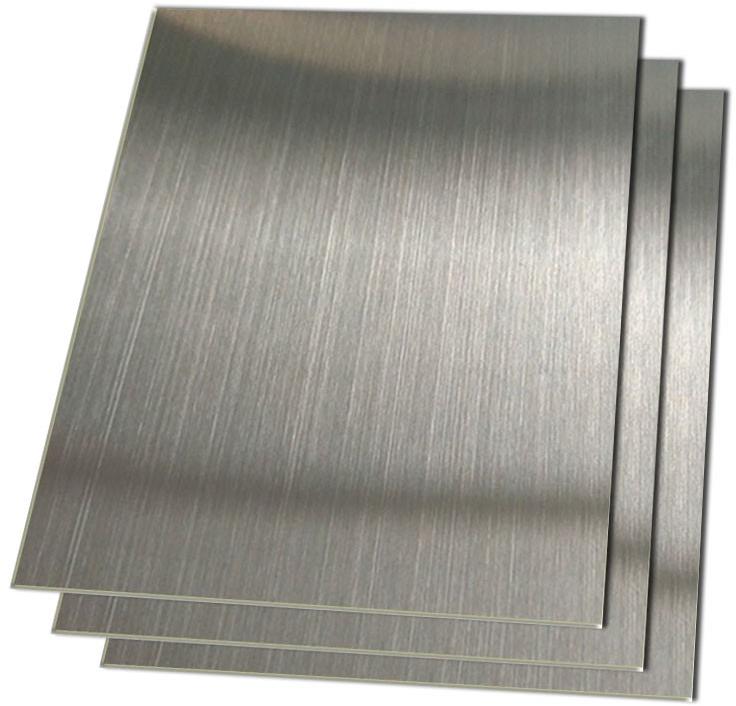 stainless steel sheet