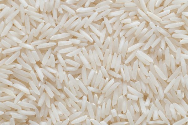 Hard Organic Sharbati Basmati Rice, Packaging Type : Jute Bags