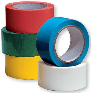 BOPP Tapes, Packaging Type : Corrugated Box