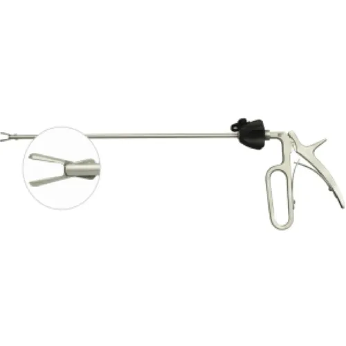 Polymer Ligation Clip, Length 33cm at Rs 39,500 / Piece in Gurgaon