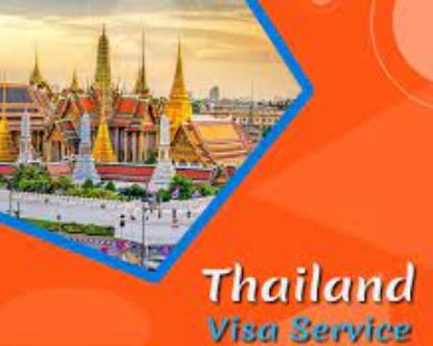 Thailand Tourist Visa Services