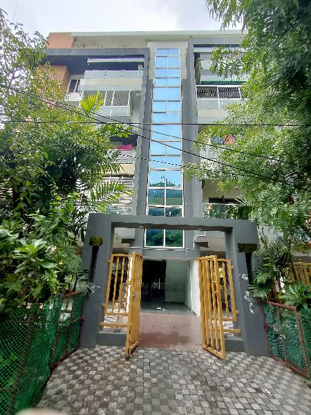 residential 3bhk flat