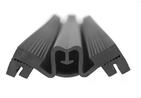 Viton Rubber Profiles, for Electrical Use, Feature : Durable, Perfect Shape