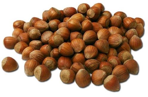 hazelnut