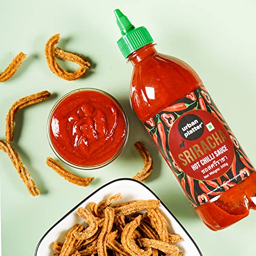 Sriracha Non Coated sauces, for Cooking, Frying Food