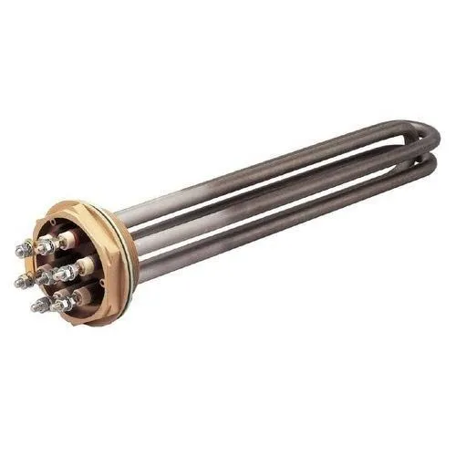 Water Immersion Heater, Voltage 440V, Power 6000W at Rs 2,000