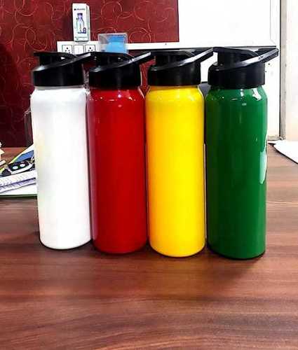 Custom Plastic Blender Bottle