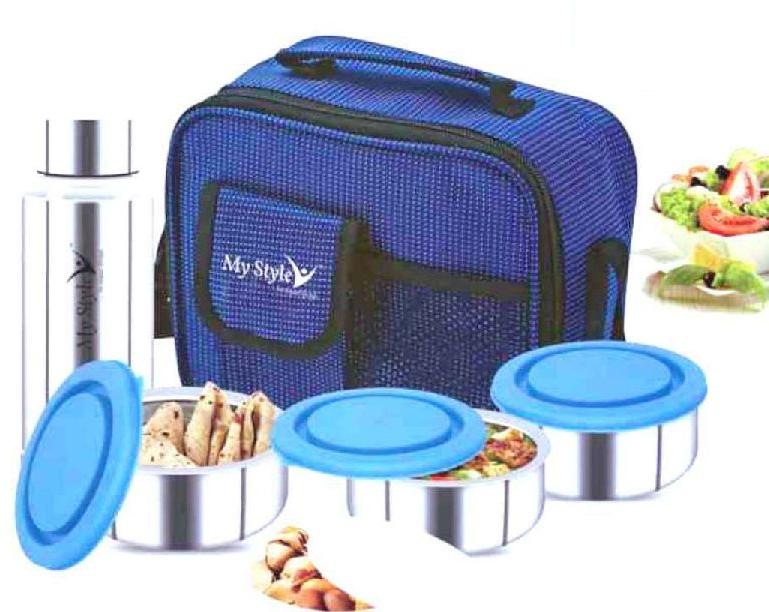 Tiffiny Hot Stainless Steel Tiffin