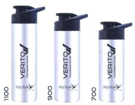 Verito Stainless Steel Water Bottle