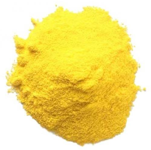 sulphur powder